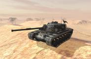 Обновления для World of Tanks Blitz