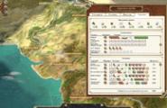 Юниты в Empire Total War