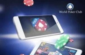 Мобильный покер — Mobile Poker Club